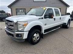 2014 Ford Super Duty F-450 DRW 