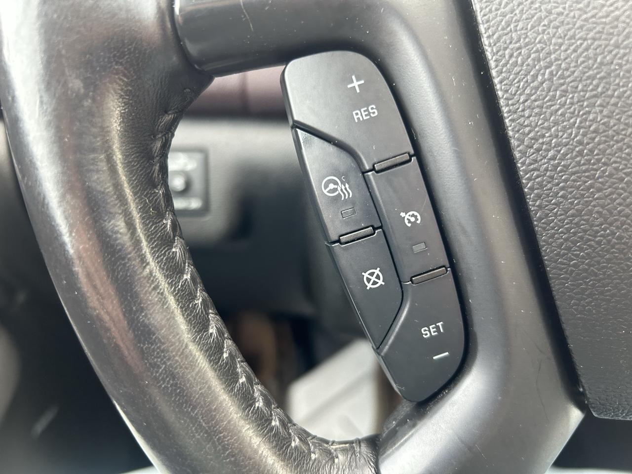 Buick Enclave AWD 4dr Leather 2017