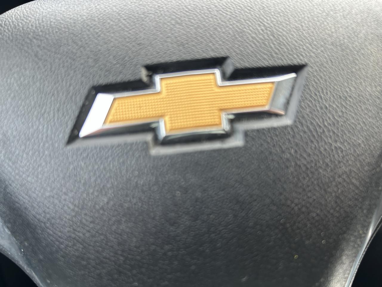 Chevrolet Equinox FWD 4dr LT w/1LT 2018
