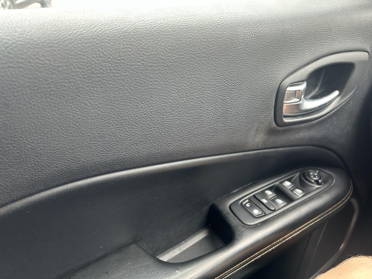 Jeep Compass Latitude 4x4 2018