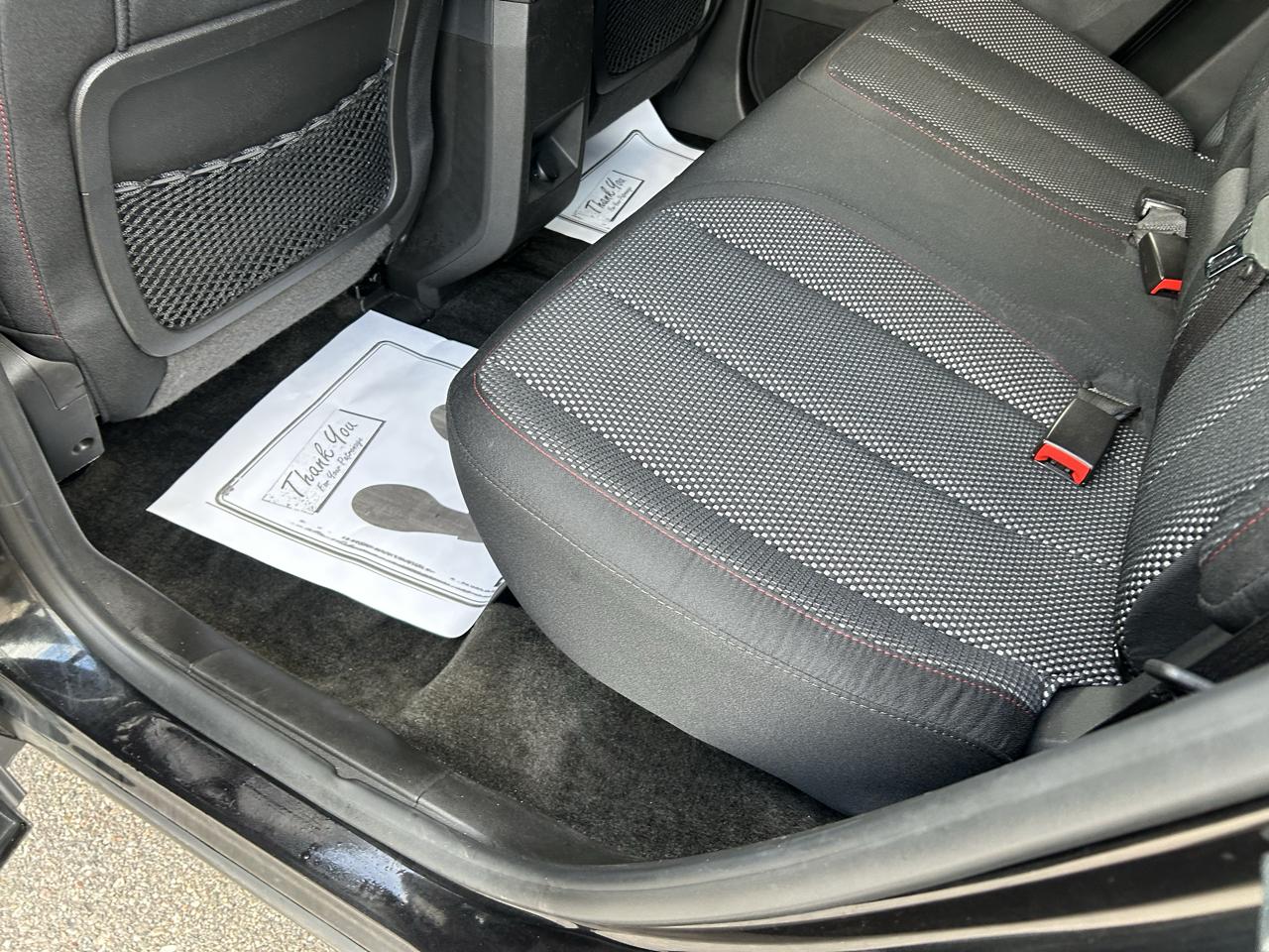 Chevrolet Equinox FWD 4dr LT w/1LT 2015
