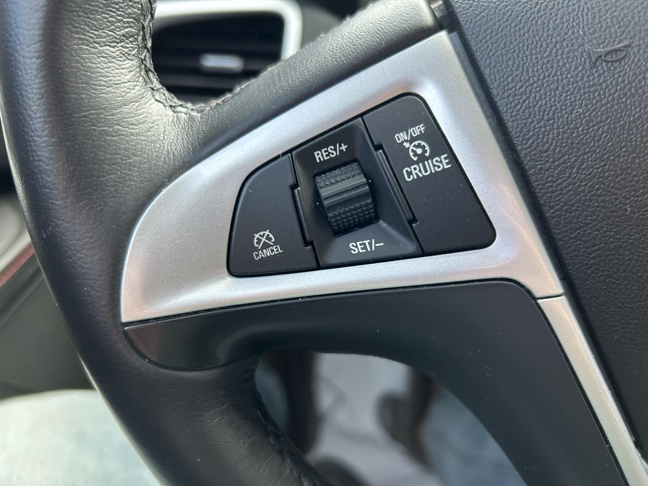 Chevrolet Equinox FWD 4dr LT w/1LT 2015
