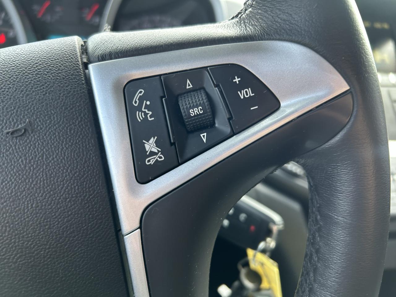 Chevrolet Equinox FWD 4dr LT w/1LT 2015
