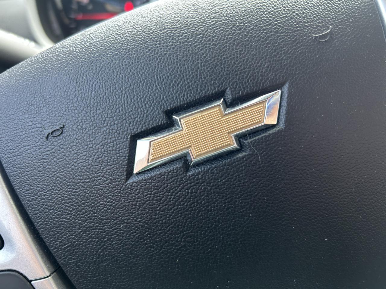 Chevrolet Equinox FWD 4dr LT w/1LT 2015