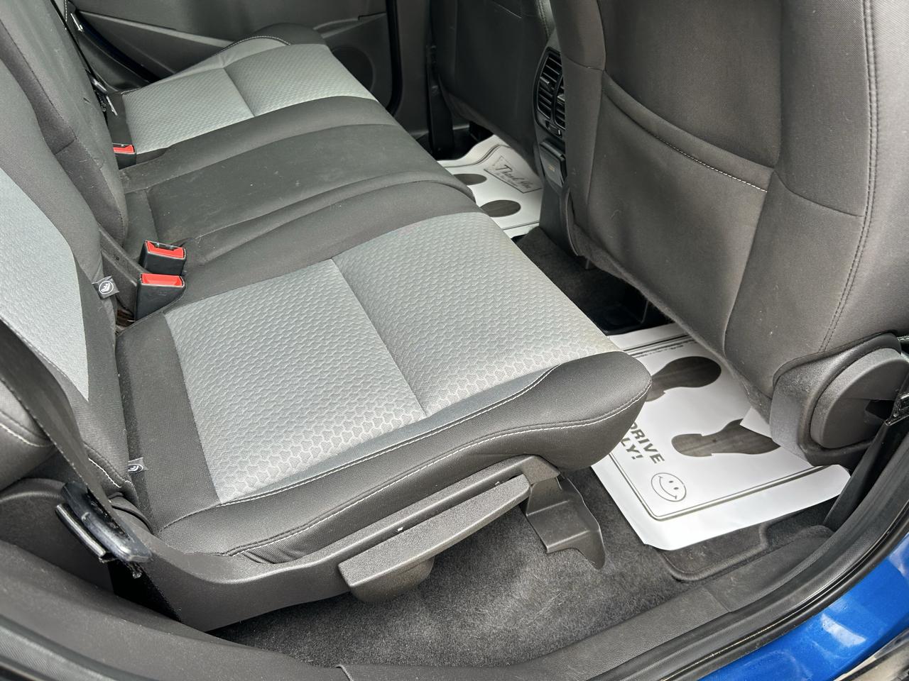 Ford Escape SE 4WD 2017