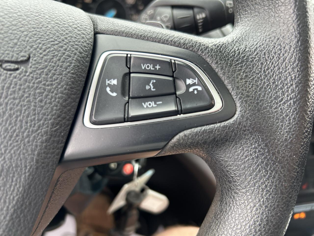 Ford Escape SE 4WD 2017