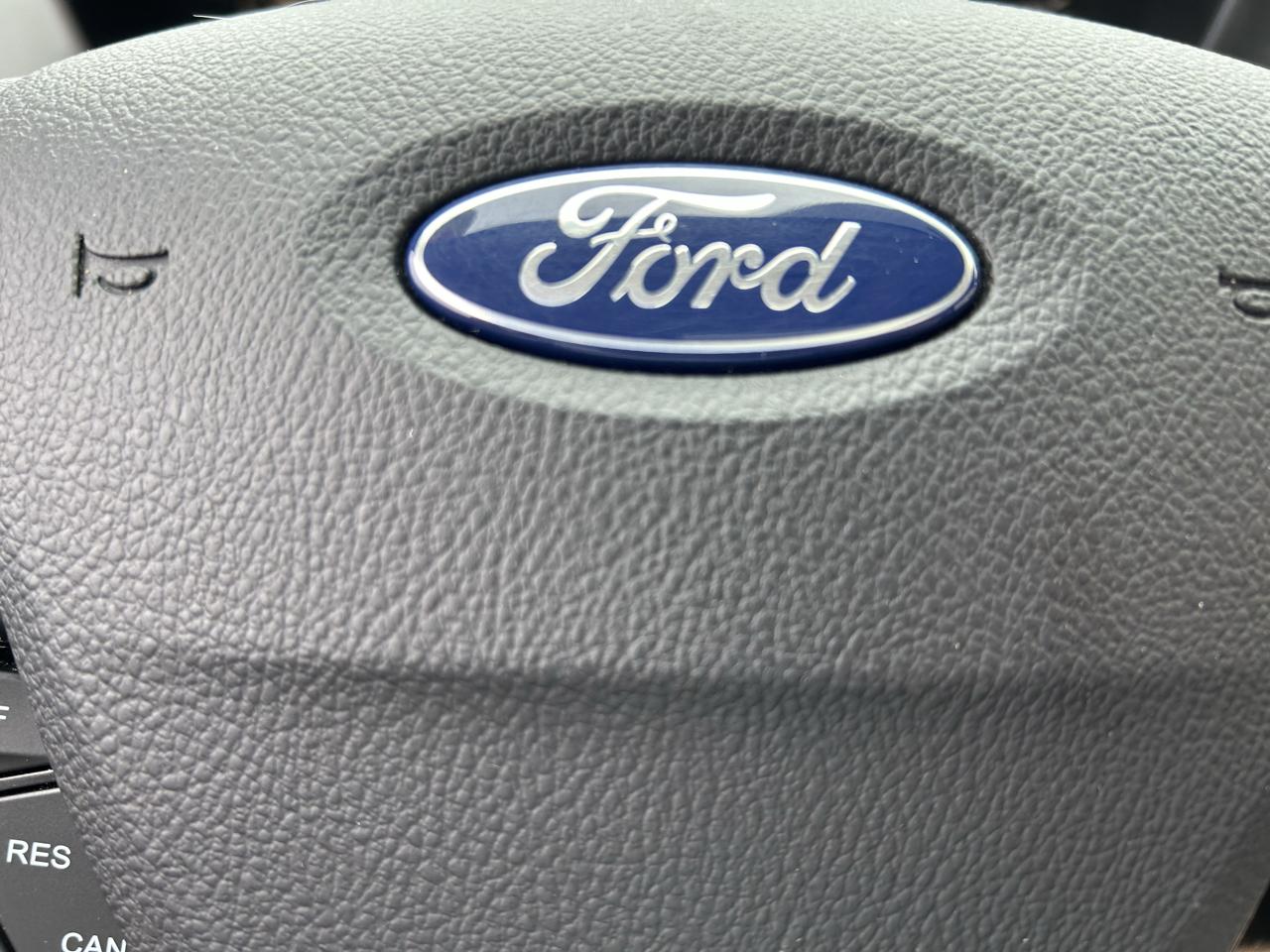 Ford Escape SE 4WD 2017
