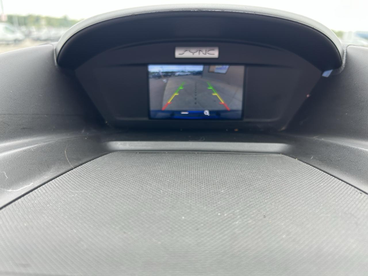 Ford Escape SE 4WD 2017