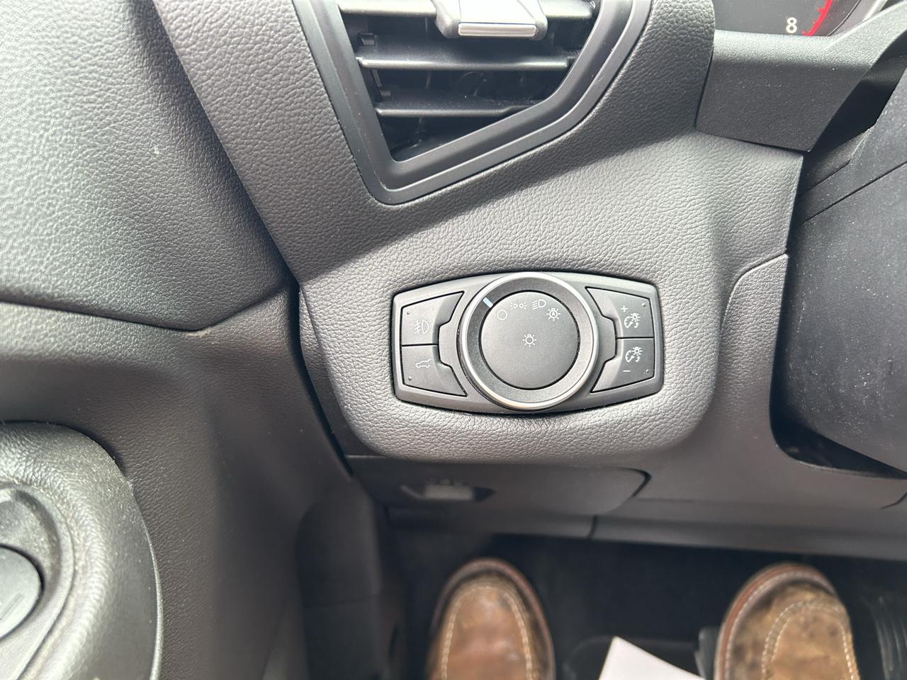 Ford Escape SE 4WD 2017
