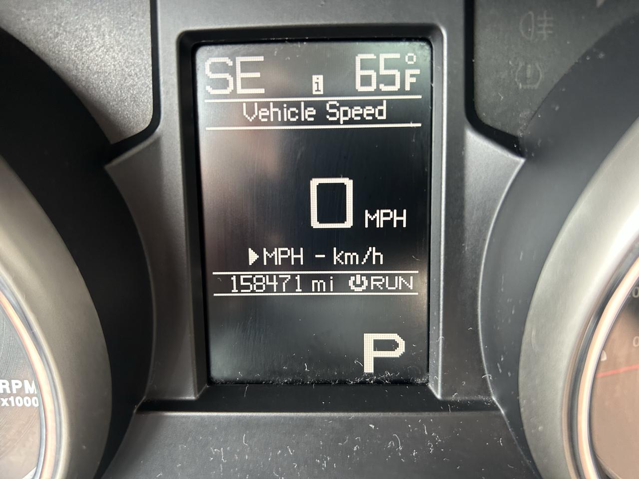 Jeep Grand Cherokee 4WD 4dr Laredo 2011
