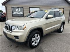 2011 Jeep Grand Cherokee 