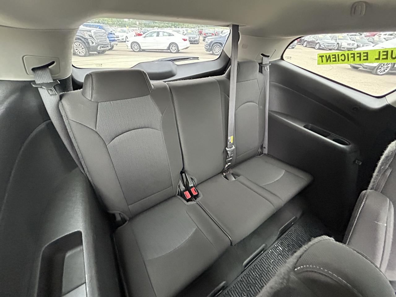 Chevrolet Traverse AWD 4dr LT w/1LT 2015