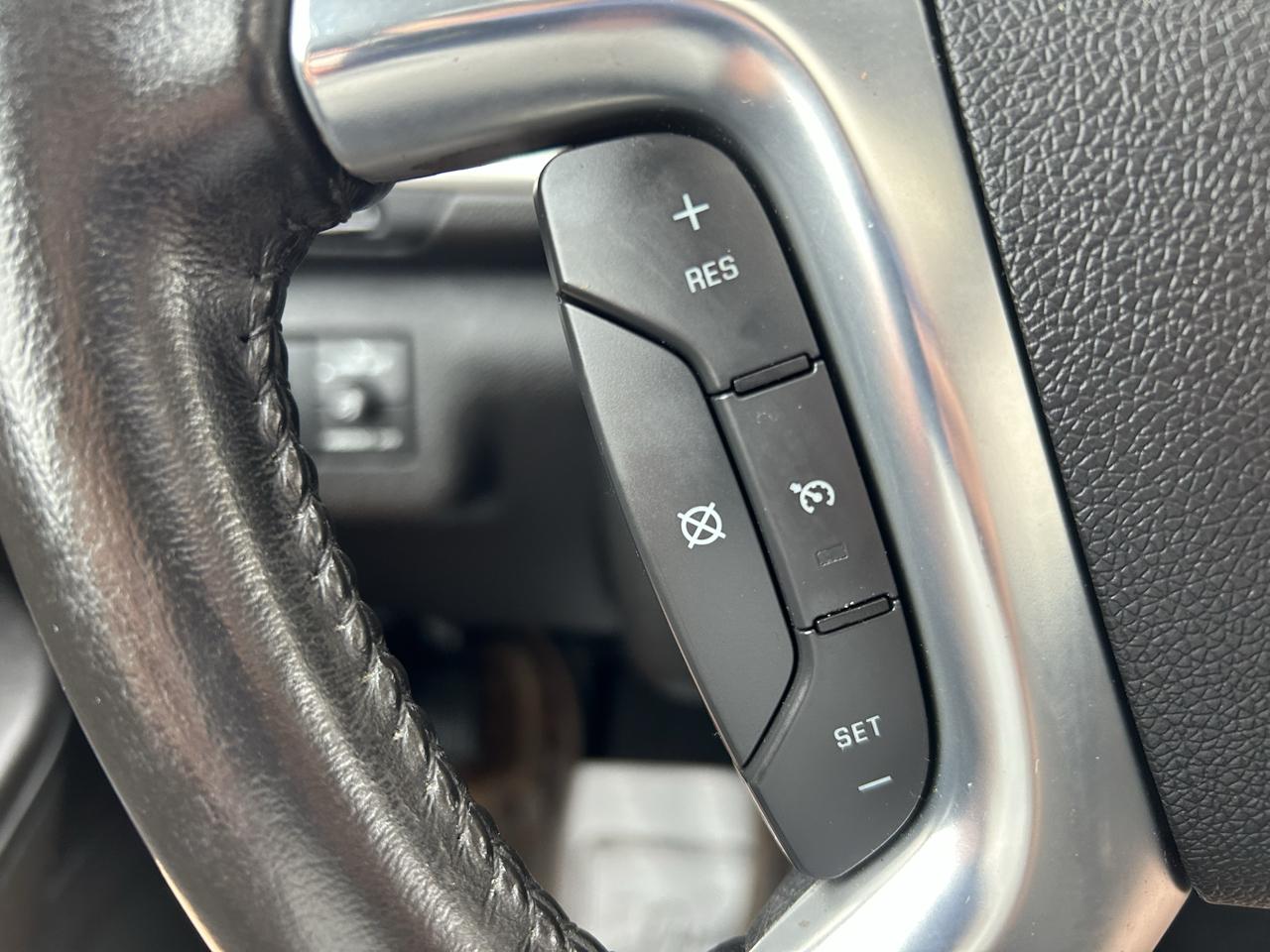 Chevrolet Traverse AWD 4dr LT w/1LT 2015