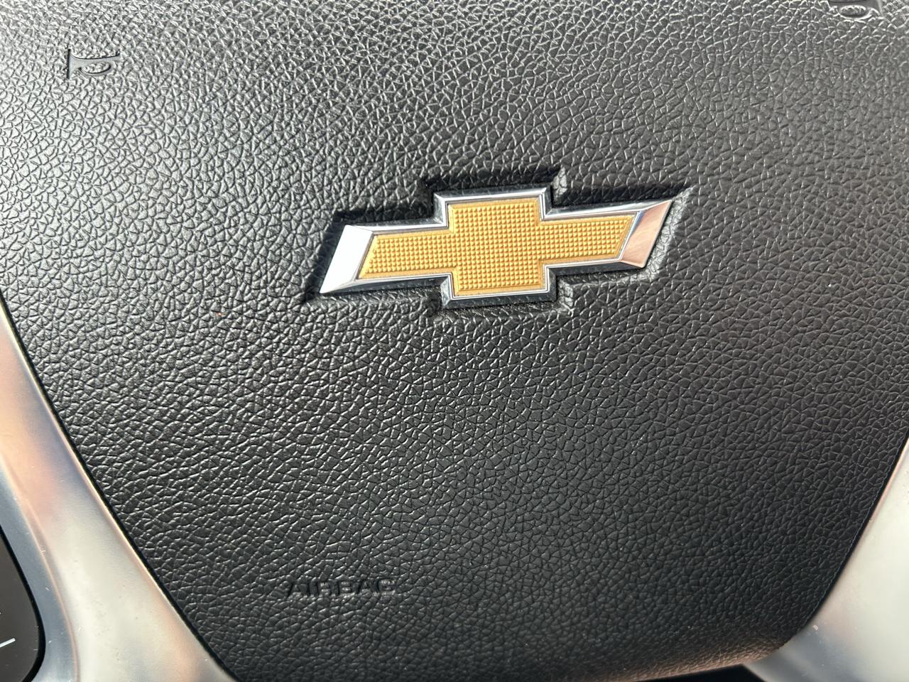 Chevrolet Traverse AWD 4dr LT w/1LT 2015