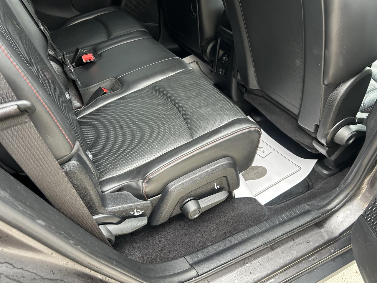 Dodge Journey AWD 4dr R/T 2015