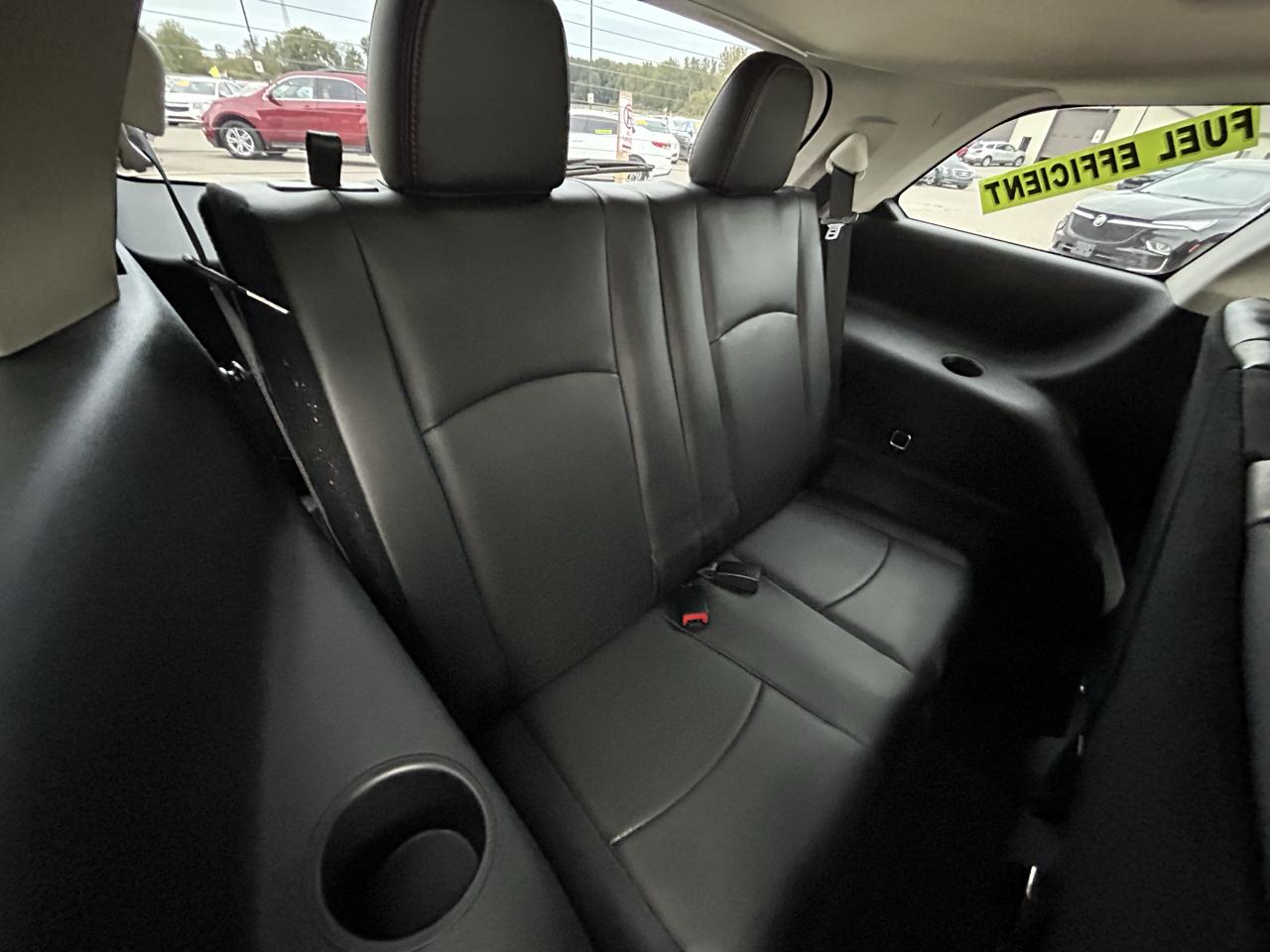 Dodge Journey AWD 4dr R/T 2015