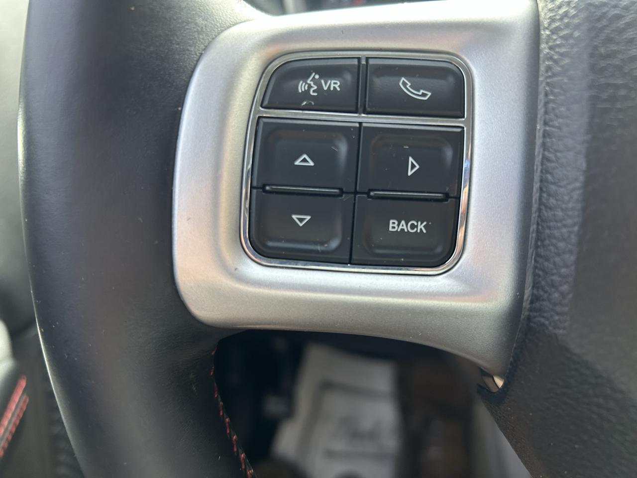 Dodge Journey AWD 4dr R/T 2015