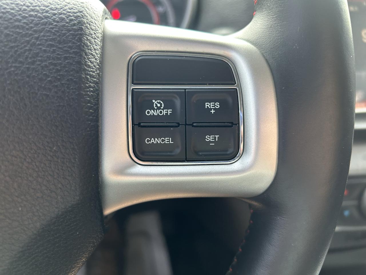Dodge Journey AWD 4dr R/T 2015