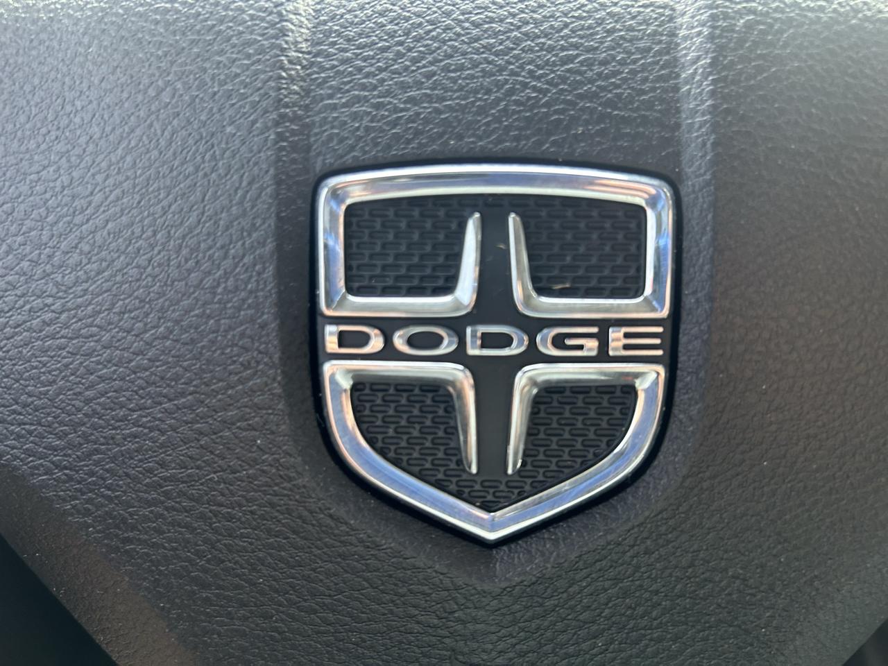 Dodge Journey AWD 4dr R/T 2015