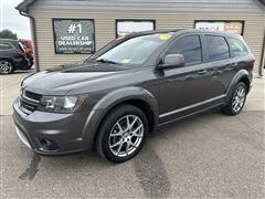 2015 Dodge Journey 