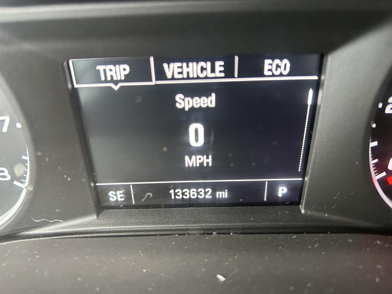 GMC Acadia FWD 4dr SLE w/SLE-2 2017