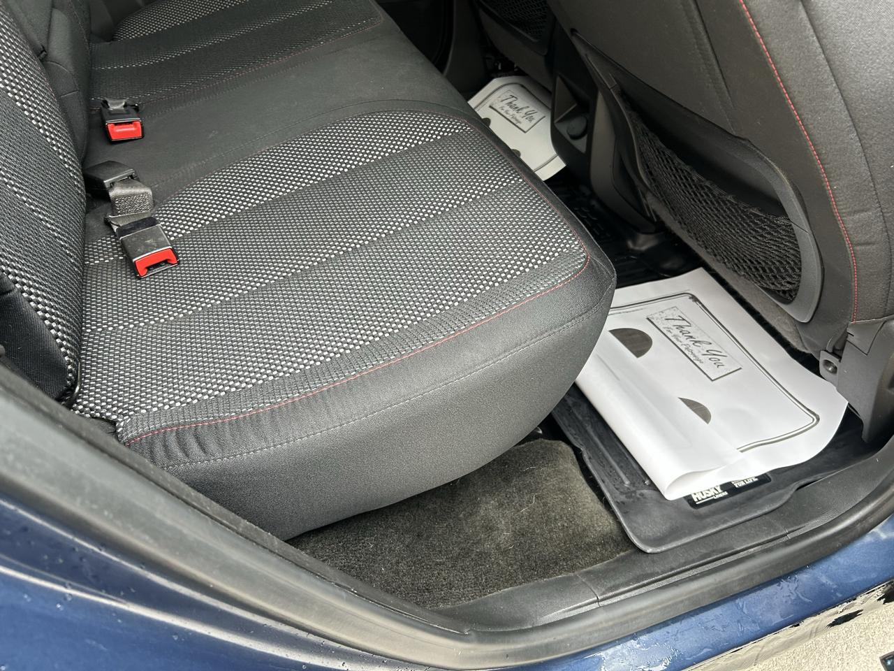 GMC Terrain FWD 4dr SLE w/SLE-2 2017