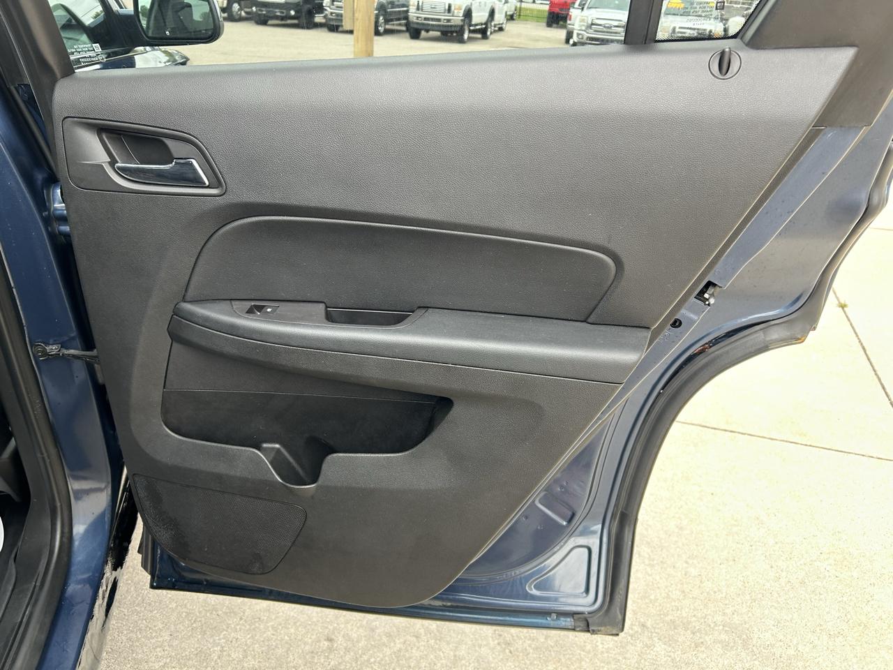 GMC Terrain FWD 4dr SLE w/SLE-2 2017