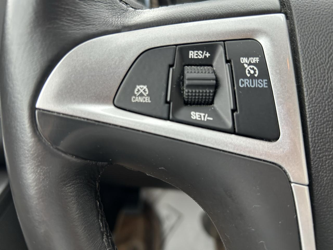 GMC Terrain FWD 4dr SLE w/SLE-2 2017