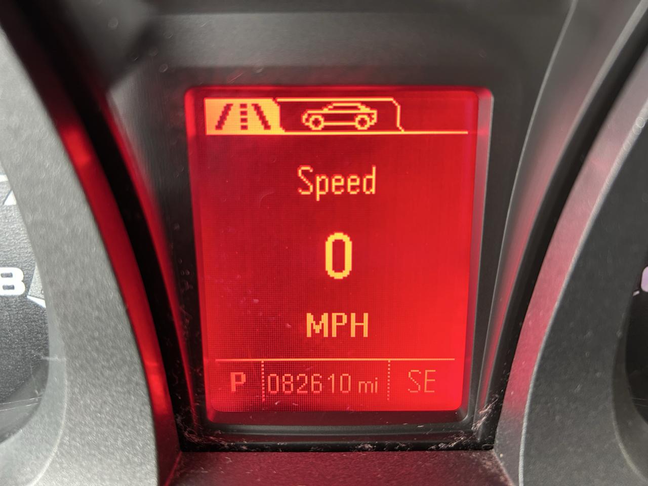 GMC Terrain FWD 4dr SLE w/SLE-2 2017