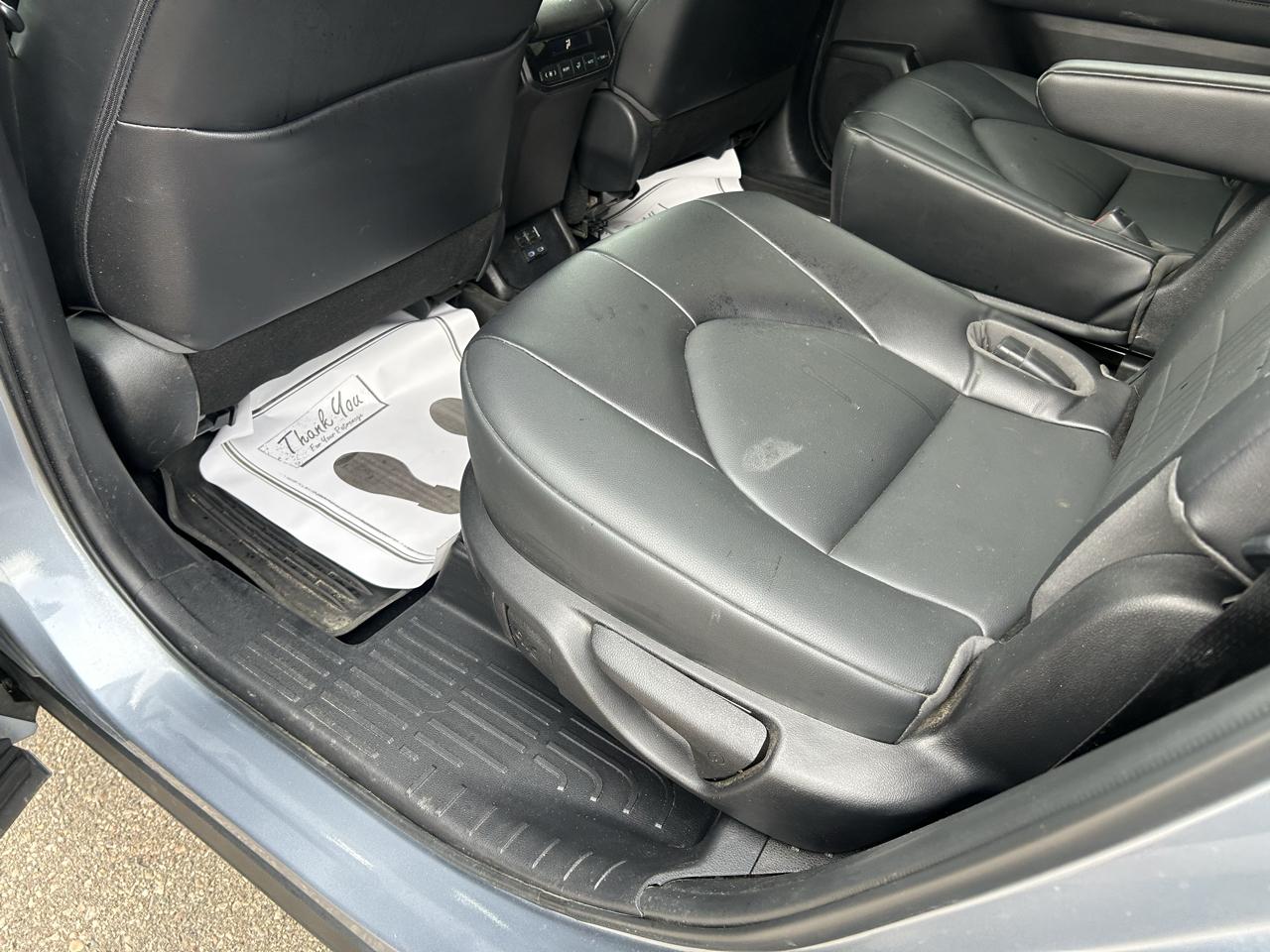Toyota Highlander XLE AWD (Natl) 2022