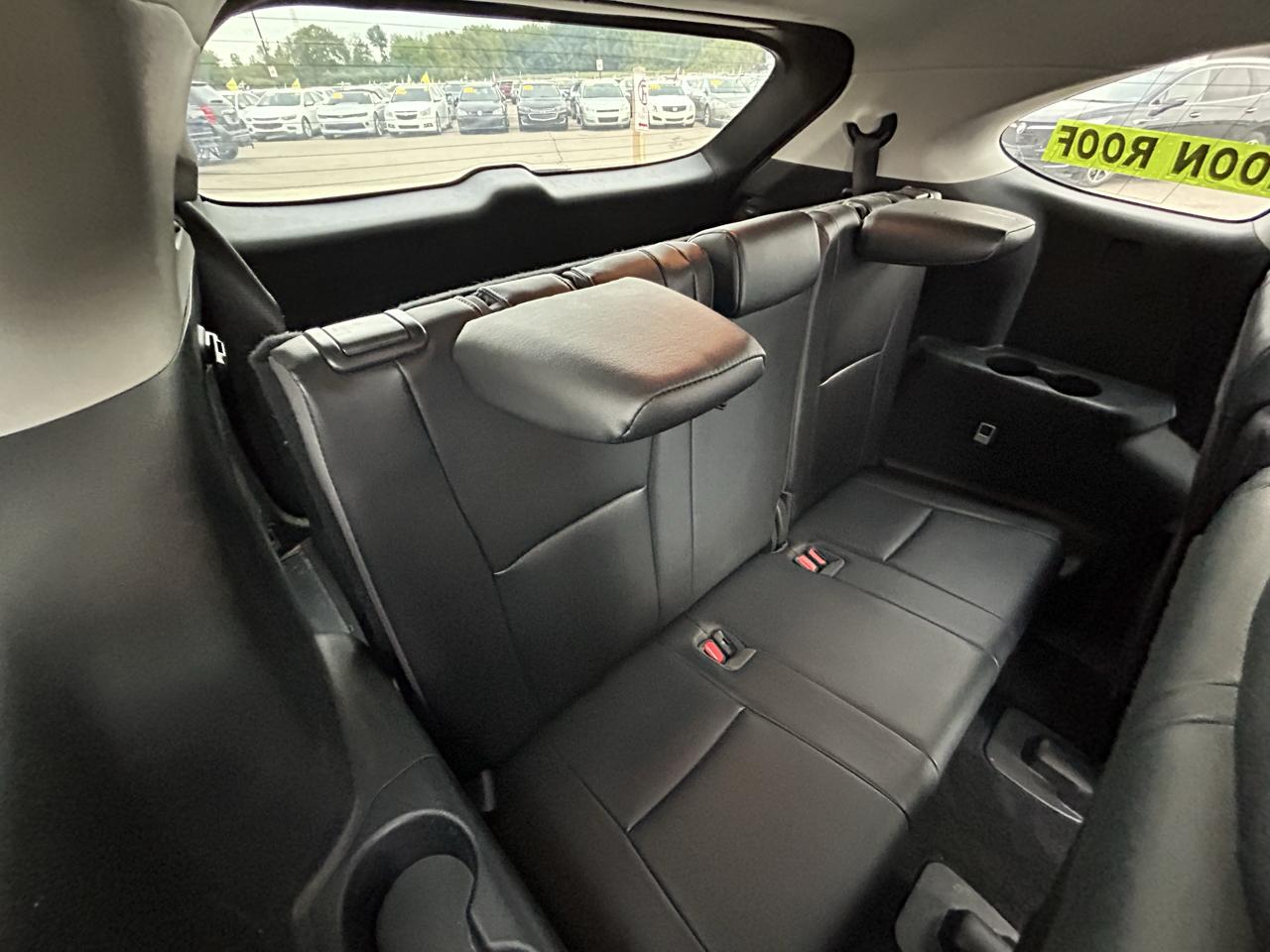 Toyota Highlander XLE AWD (Natl) 2022