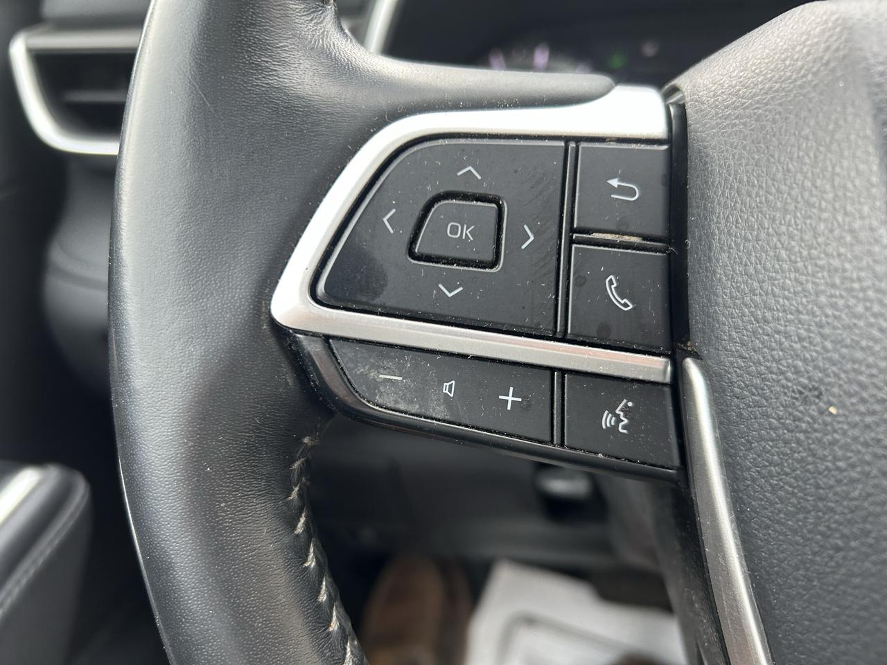 Toyota Highlander XLE AWD (Natl) 2022