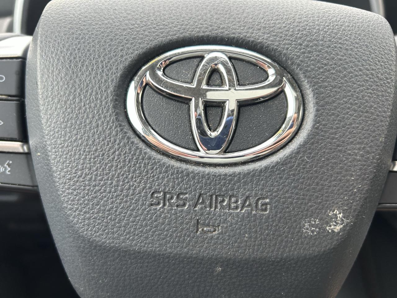 Toyota Highlander XLE AWD (Natl) 2022