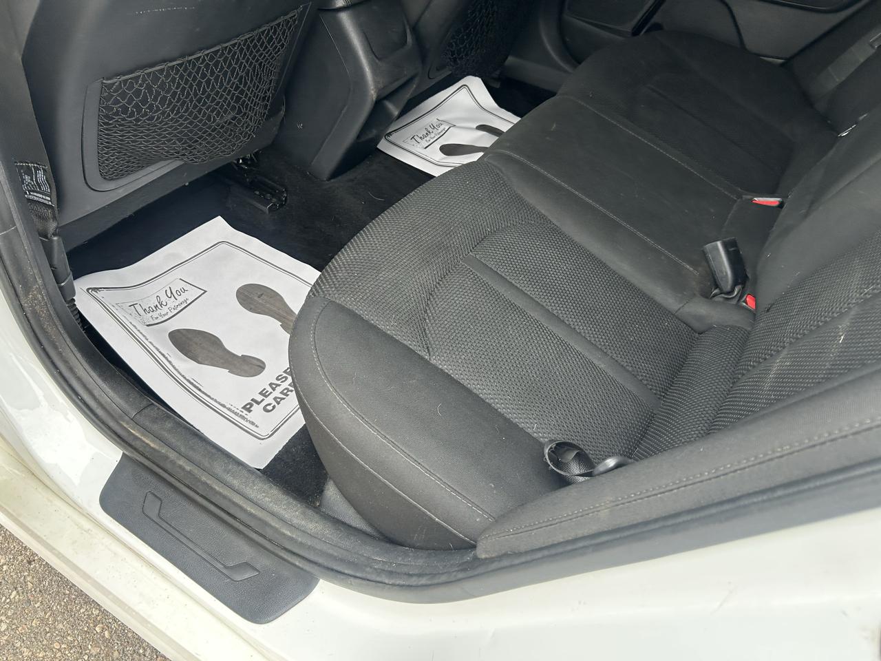 Kia Optima LX Auto 2019
