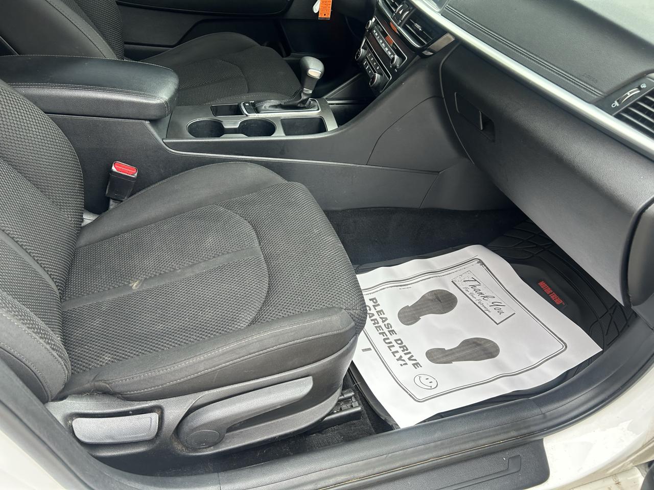 Kia Optima LX Auto 2019