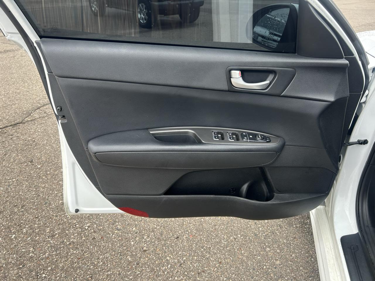 Kia Optima LX Auto 2019