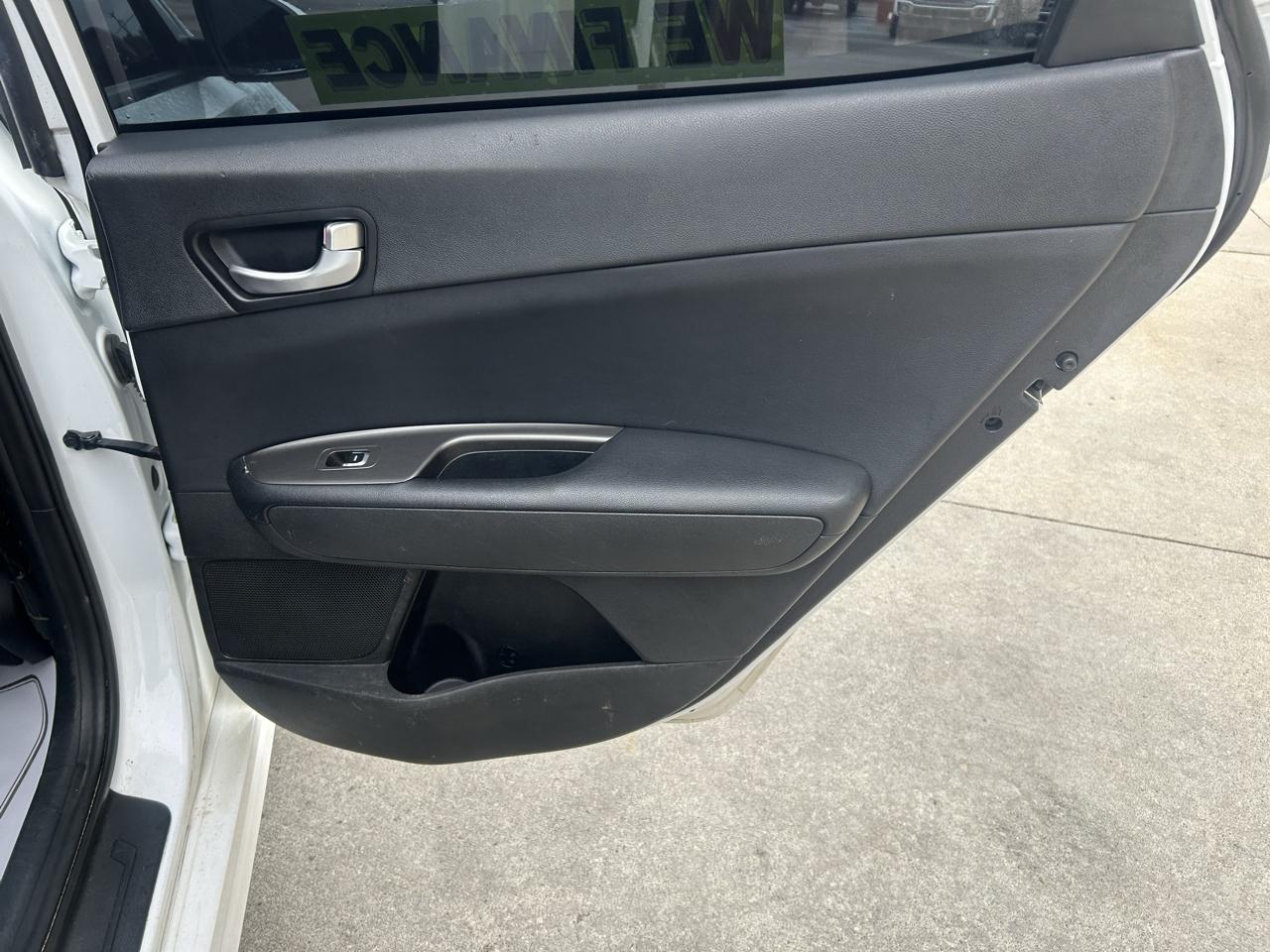 Kia Optima LX Auto 2019