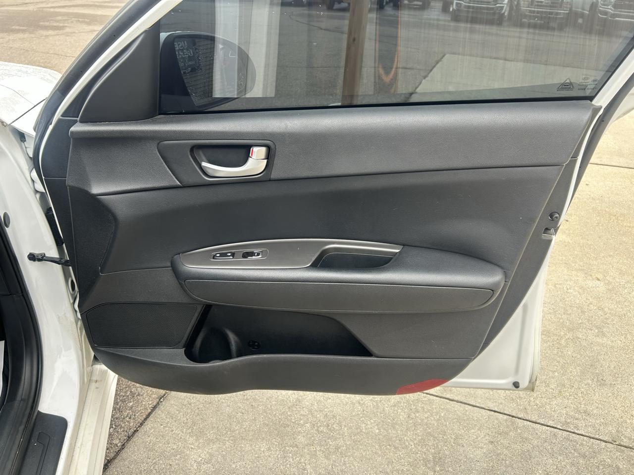 Kia Optima LX Auto 2019