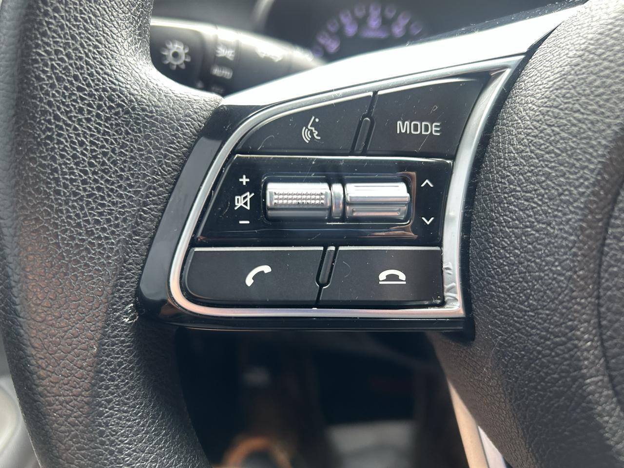 Kia Optima LX Auto 2019
