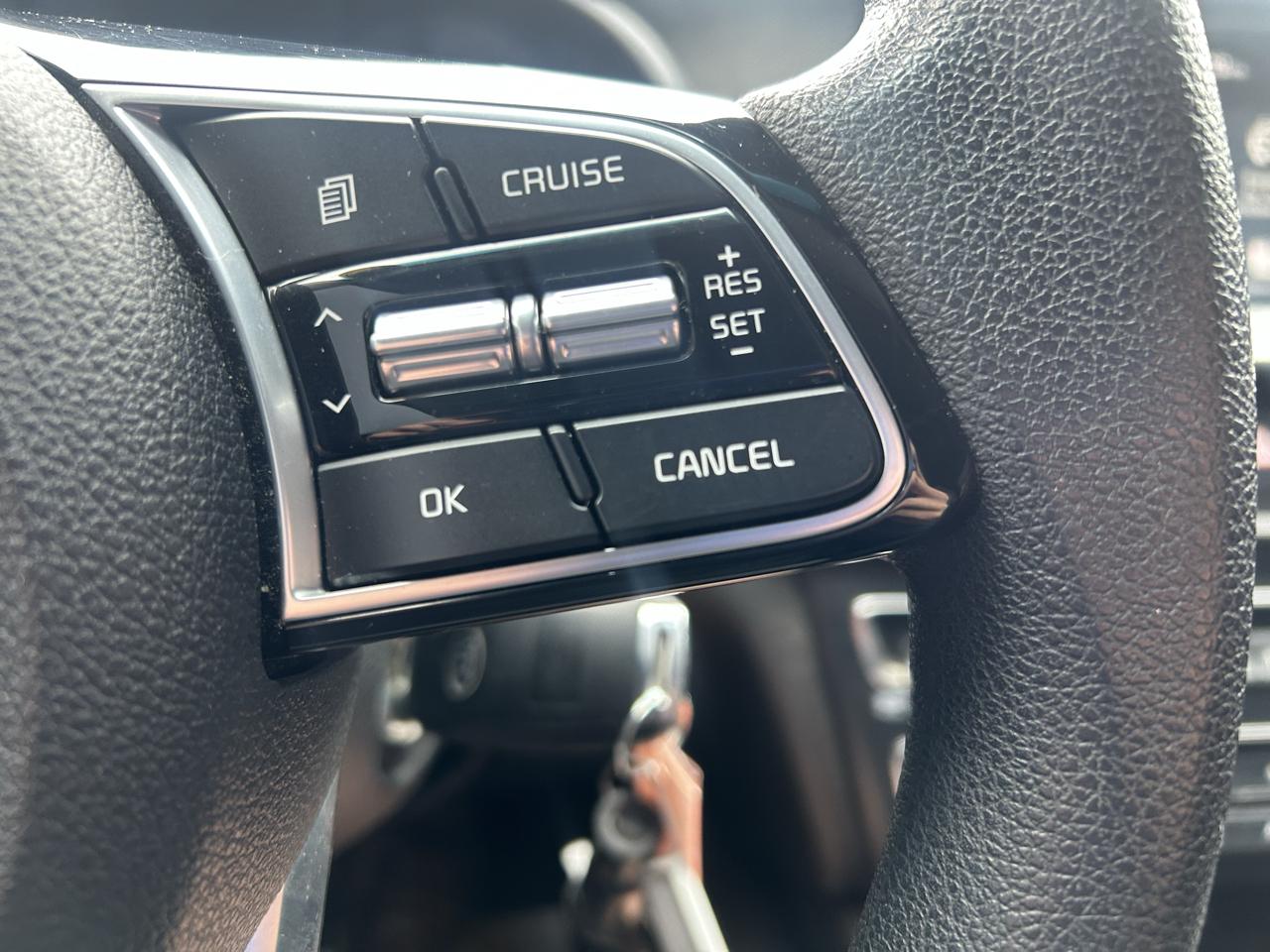 Kia Optima LX Auto 2019