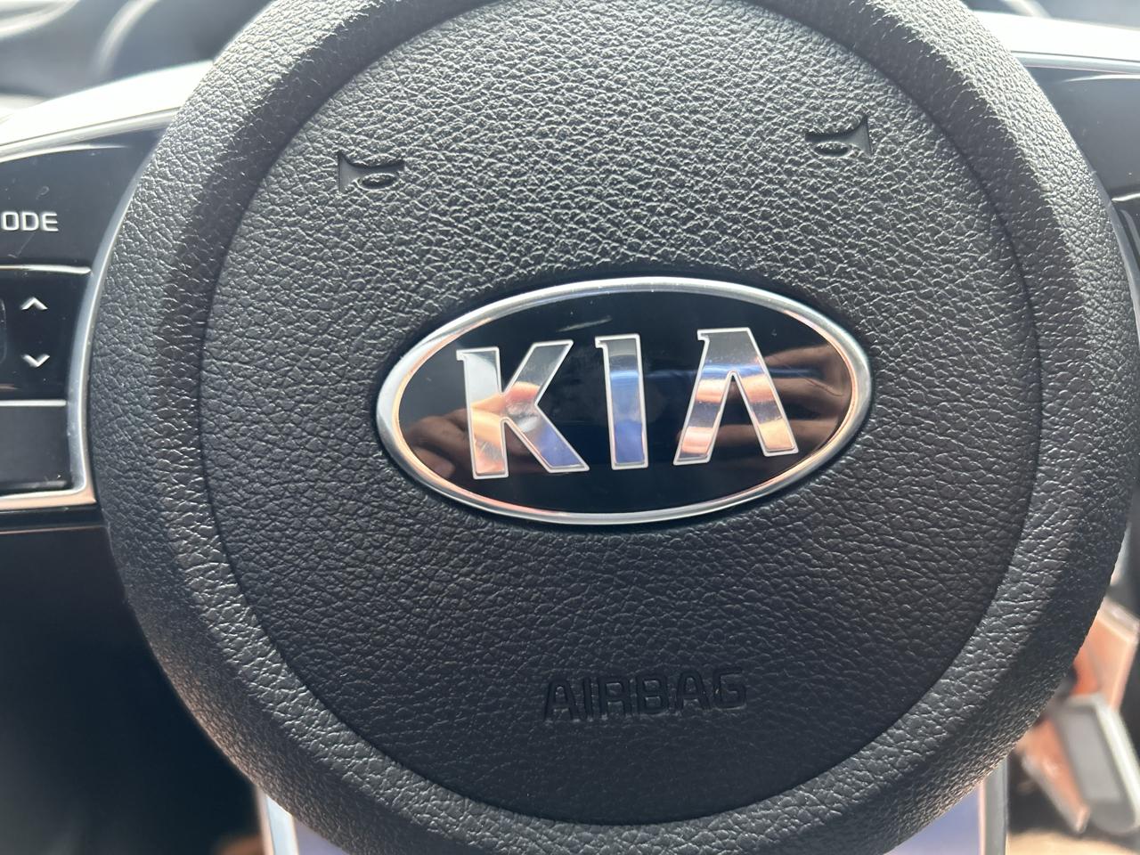 Kia Optima LX Auto 2019