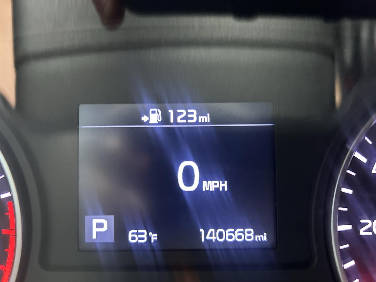Kia Optima LX Auto 2019