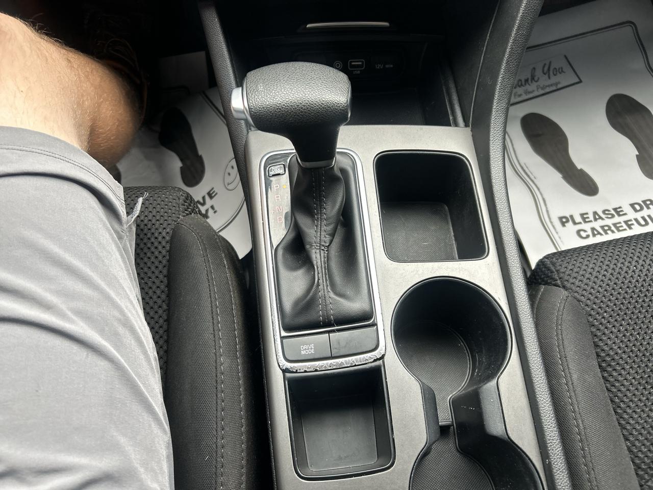 Kia Optima LX Auto 2019