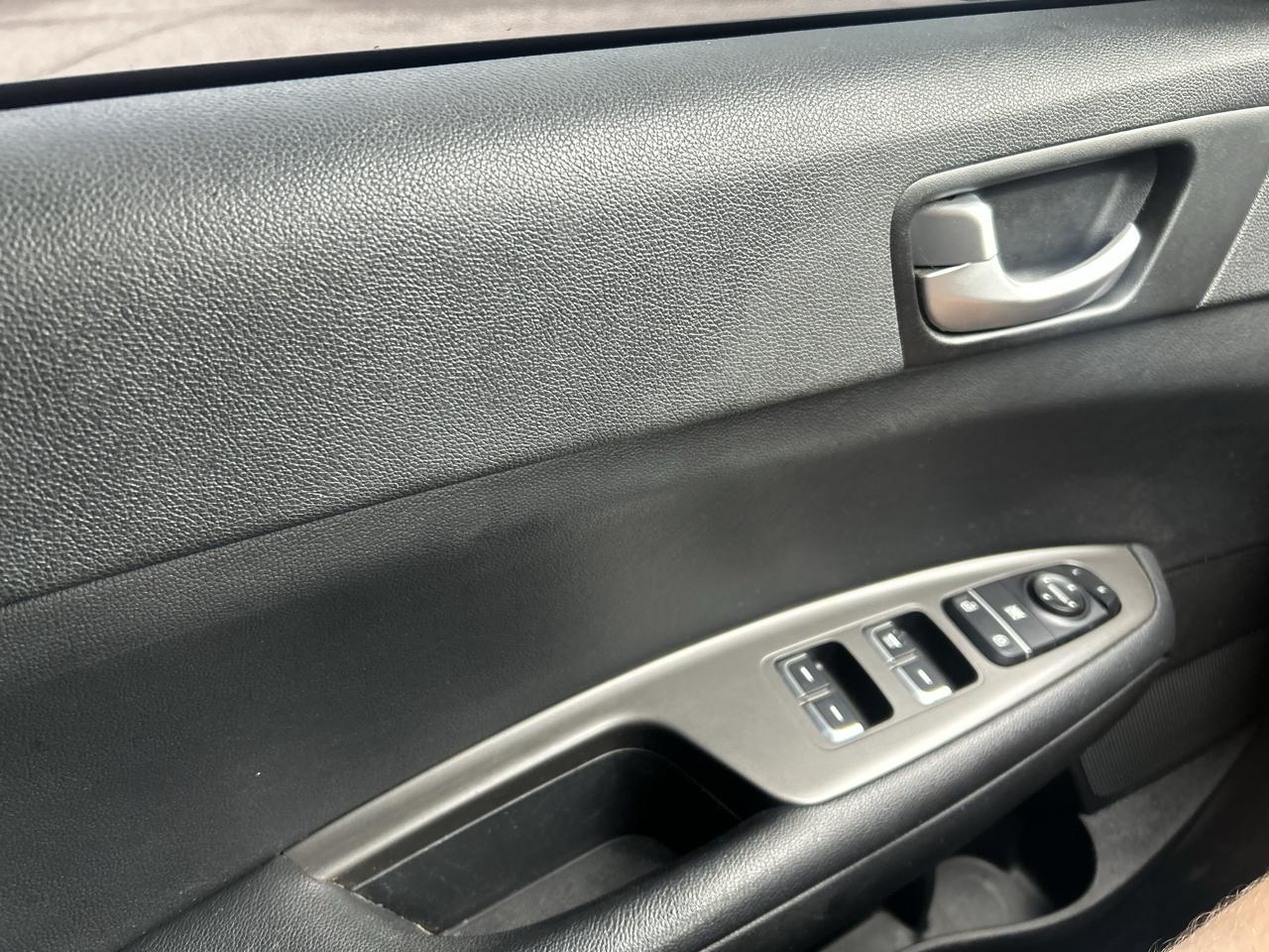 Kia Optima LX Auto 2019