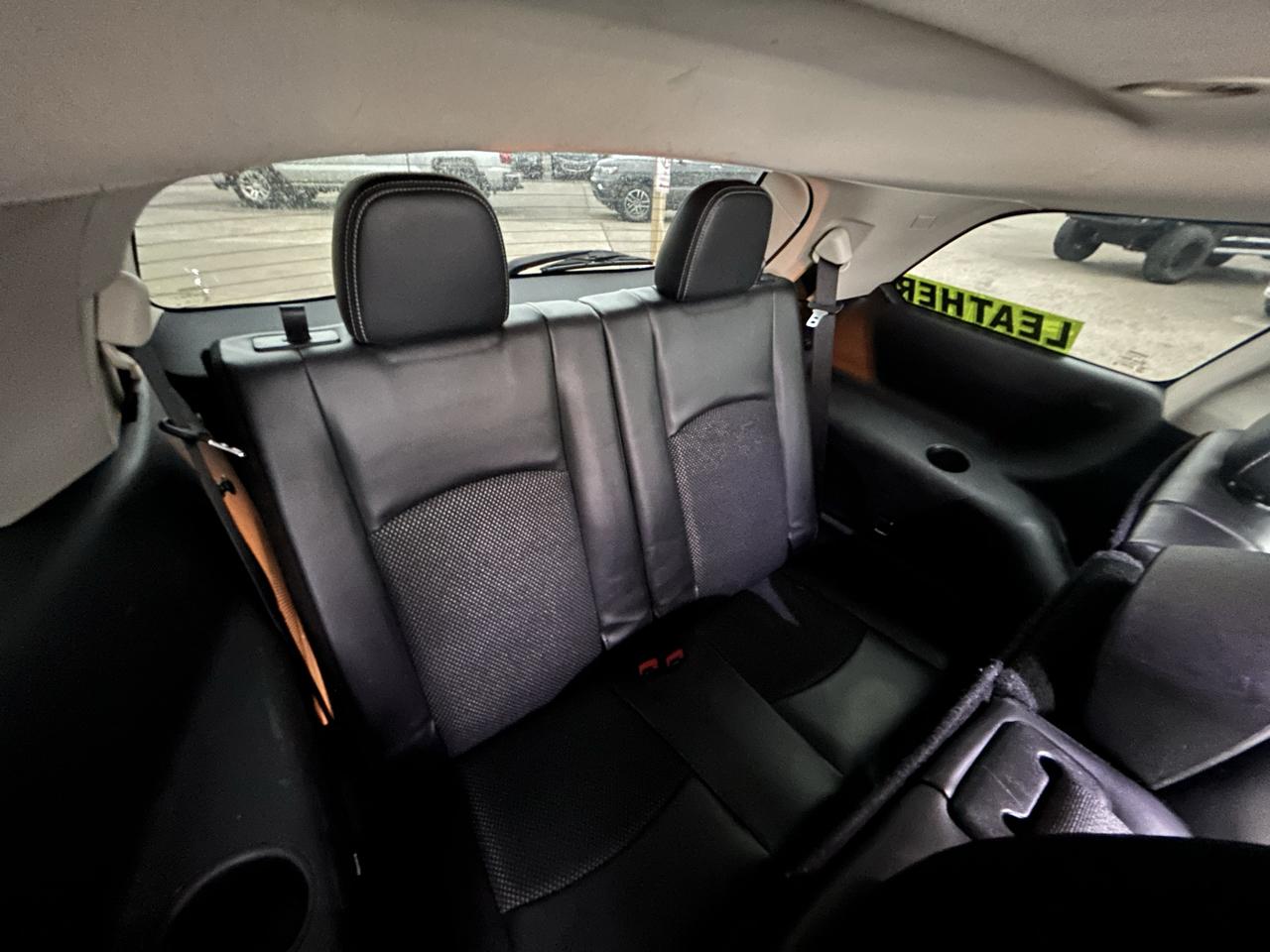 Dodge Journey Crossroad FWD 2018