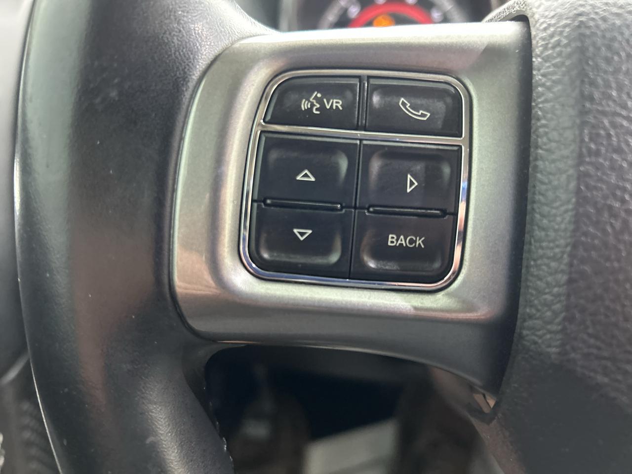 Dodge Journey Crossroad FWD 2018