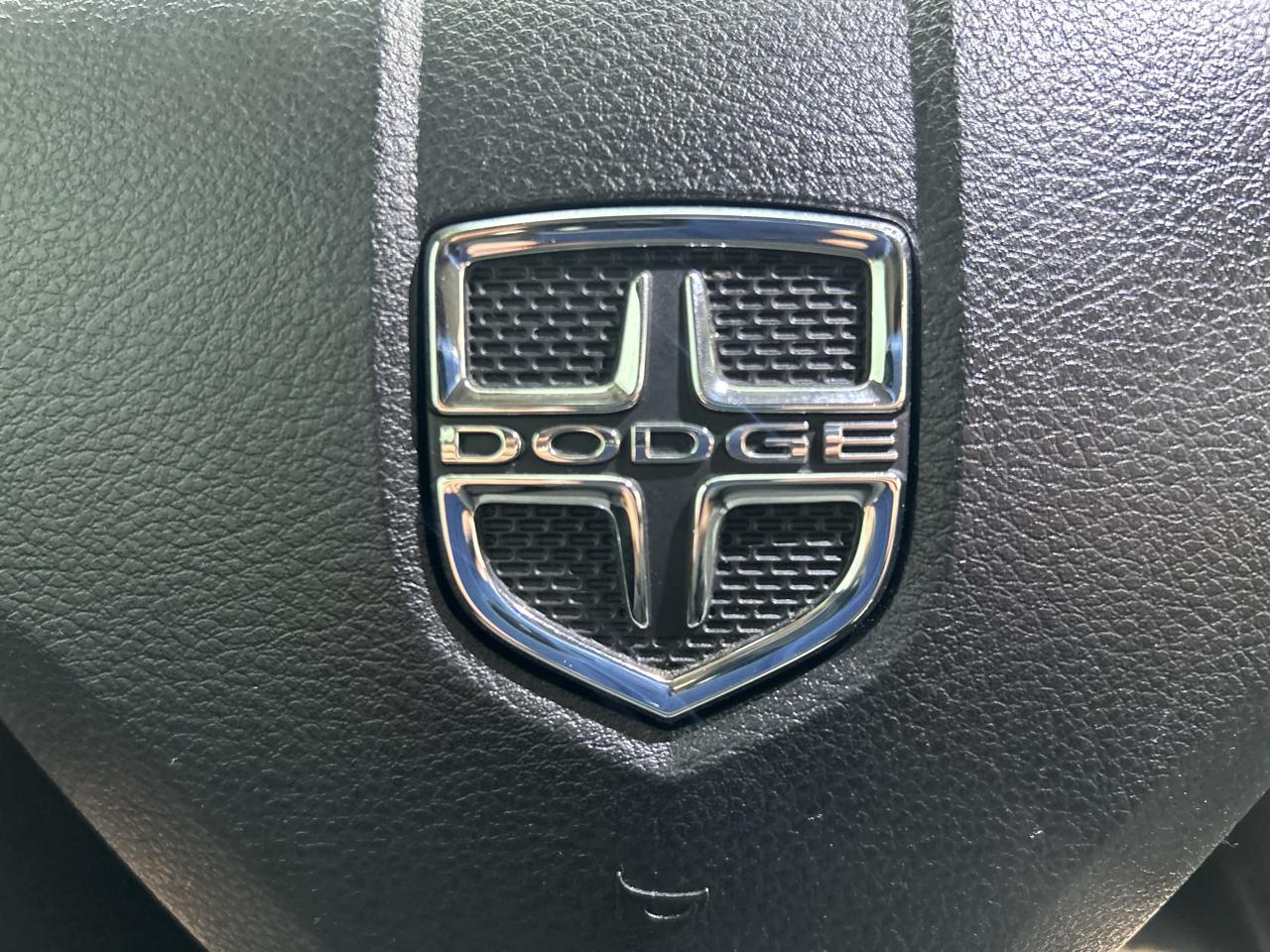 Dodge Journey Crossroad FWD 2018