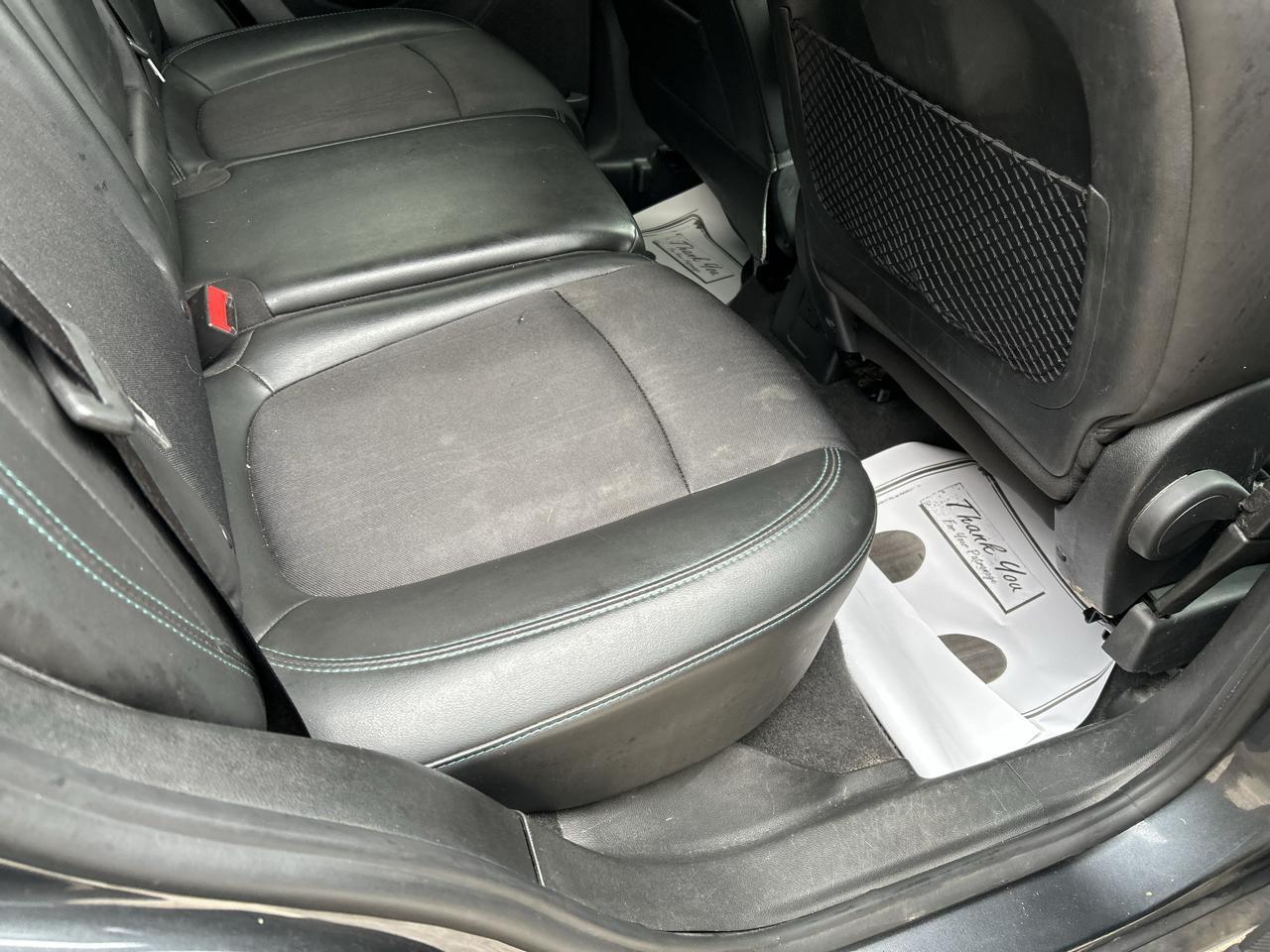 Chevrolet Trax AWD 4dr LT 2016