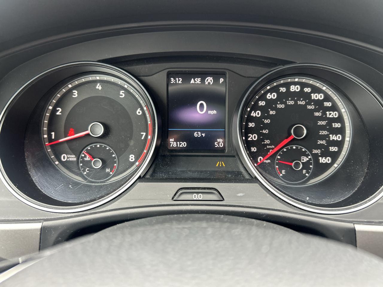 Volkswagen Atlas 3.6L V6 SE w/Technology R-Line 4MOTION 2019