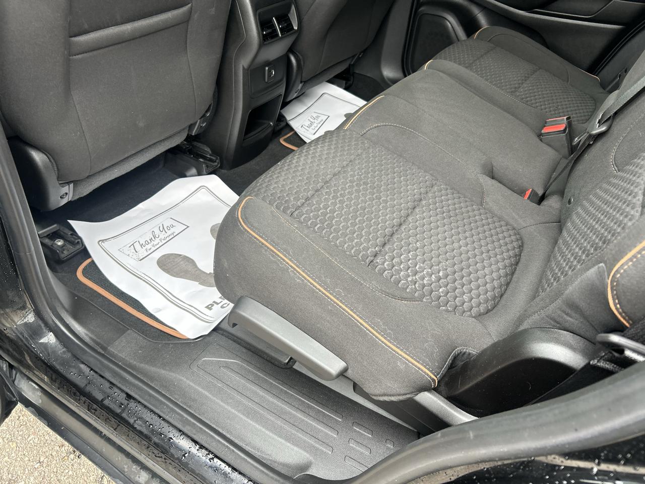 GMC Acadia AWD 4dr SLE w/SLE-2 2019